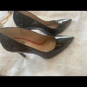 Mix No.6-  Size 6 1/2 M